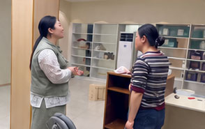 督导入店